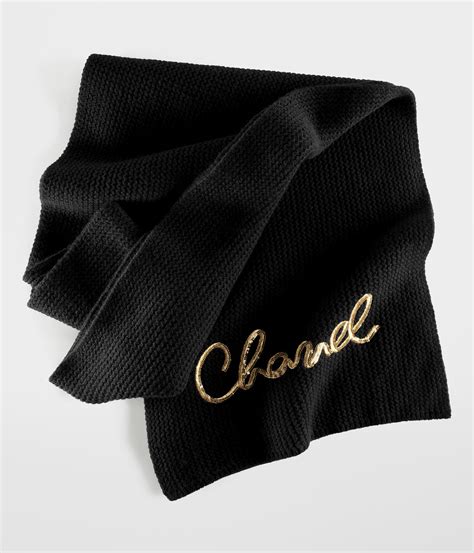 chanel scarf price malaysia|Chanel scarf cashmere.